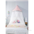 Decorated Hanging luxury mosquito net Kids